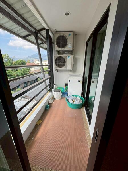 For Sale - Ratchaporn Place, Phuket