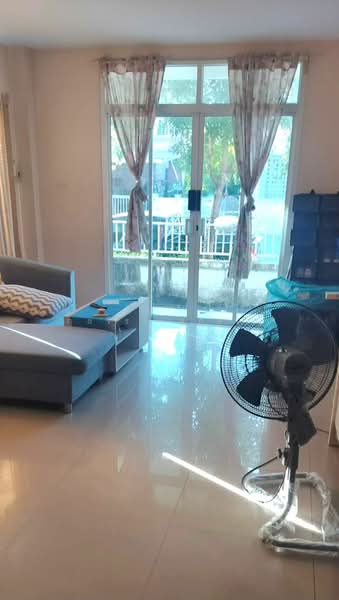 ไม่พบโครงการ, Nonthaburi, บางบัวทอง, Phimonrat, Bang Bua Thong, Nonthaburi, 2 Bedrooms, 100 sqm, Townhouse For Rent, by กุลจิรา อภัยโส, 500109838 - DDproperty.com