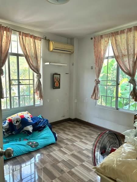 ไม่พบโครงการ, Nonthaburi, บางบัวทอง, Phimonrat, Bang Bua Thong, Nonthaburi, 2 Bedrooms, 100 sqm, Townhouse For Rent, by กุลจิรา อภัยโส, 500109838 - DDproperty.com
