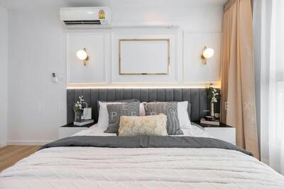ขาย - Casa Condo Asoke - Dindaeng, กรุงเทพ