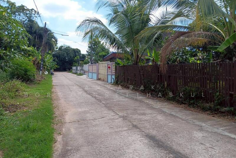 ขาย - ขายที่ดินจัดสรร 90 ตรว. ห่างจากถนนทางหลวงเอเชียสาย 16 (ถนมลิวรรณ) ถนนสายรองเชื่อมต่อไทย ลาว, ขอนแก่น