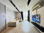 The Base Height Mittraphap-Khon Kaen : เดอะ เบส ไฮท์ มิตรภาพ - ขอนแก่น, ขอนแก่น