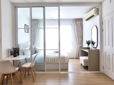 ขาย - Plum Condo Nawamin : พลัมคอนโดนวมินทร์, กรุงเทพ