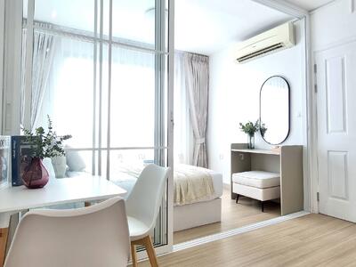 ขาย - Plum Condo Nawamin : พลัมคอนโดนวมินทร์, กรุงเทพ