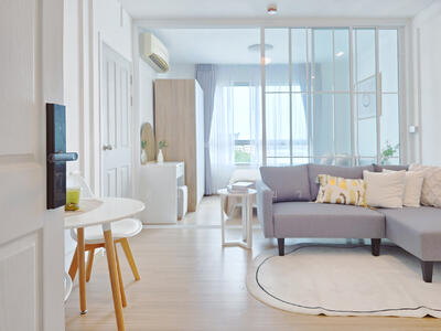 ขาย - Plum Condo Nawamin : พลัมคอนโดนวมินทร์, กรุงเทพ
