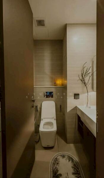 Park Origin Thonglor, Bangkok, Soi Thonglor 10, Sukhumvit Road, Khlong Tan Nua, Watthana, Bangkok, 2 Bedrooms, 45 sqm, Condo For Rent, by เบญจลักษณ์ กิติยนต์โรจน์, 500109893 - DDproperty.com