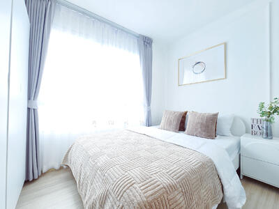 ขาย - Plum Condo Nawamin : พลัมคอนโดนวมินทร์, กรุงเทพ