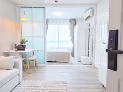 ขาย - Plum Condo Nawamin : พลัมคอนโดนวมินทร์, กรุงเทพ
