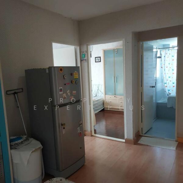 For Sale - Baan Suan Thon Phutthabucha 47, Bangkok