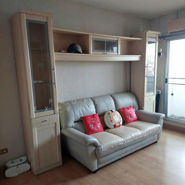 For Sale - Baan Suan Thon Phutthabucha 47, Bangkok