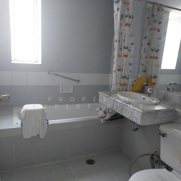 For Sale - Baan Suan Thon Phutthabucha 47, Bangkok