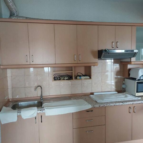 ขาย - Baan Suan Thon Phutthabucha 47 : คอนโด บ้านสวนธน พุทธบูชา 47, กรุงเทพ