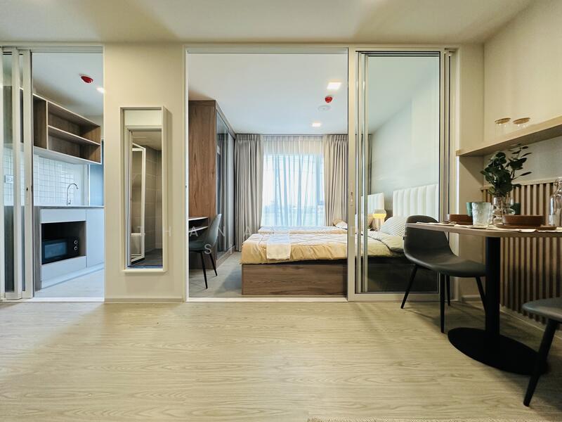 For Sale - Kave Town Island, Pathum Thani