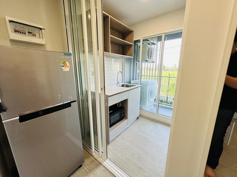 For Sale - Kave Town Island, Pathum Thani