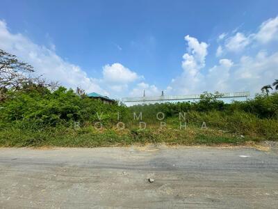 ขาย - ที่ดินเปล่า กรุงเทพกรีฑา37, กรุงเทพ