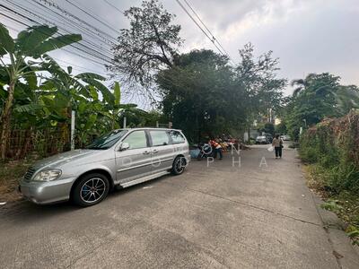 ขาย - ที่ดินเปล่า งามวงศ์วาน31, นนทบุรี
