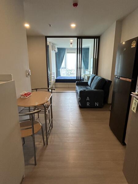 Aspire Sukhumvit-Rama 4, Bangkok, 4404 Rama 4 Road, Phra Kanong, Khlong Toei, Bangkok, 1 Bedroom, 31 sqm, Condo For Rent, by Airada Parasarn, 500109942 - DDproperty.com