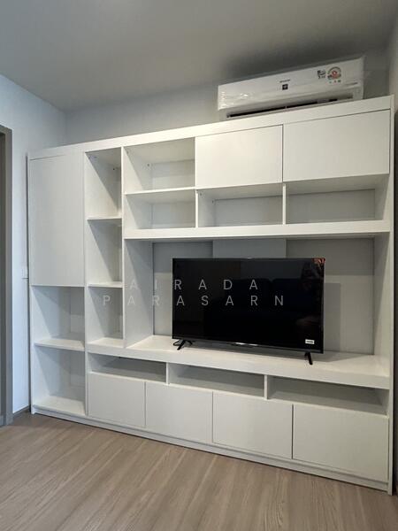 Aspire Sukhumvit-Rama 4, Bangkok, 4404 Rama 4 Road, Phra Kanong, Khlong Toei, Bangkok, 1 Bedroom, 31 sqm, Condo For Rent, by Airada Parasarn, 500109942 - DDproperty.com