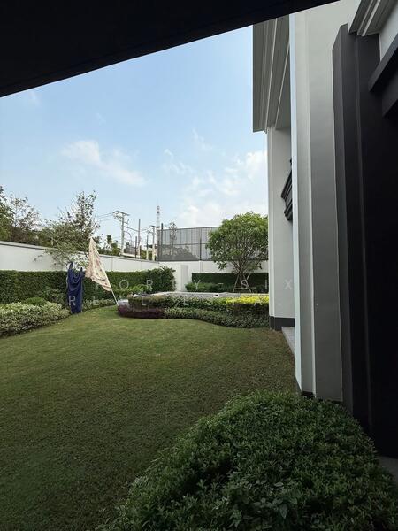 ให้เช่า - ให้เช่าบ้าน ย่านกรุงเทพกรีฑา Krungthep Kreetha, กรุงเทพ