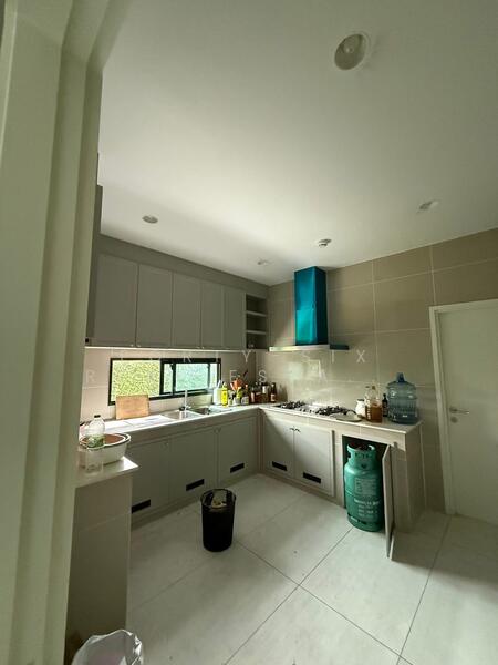 For Rent - ให้เช่าบ้าน ย่านกรุงเทพกรีฑา Krungthep Kreetha, Bangkok