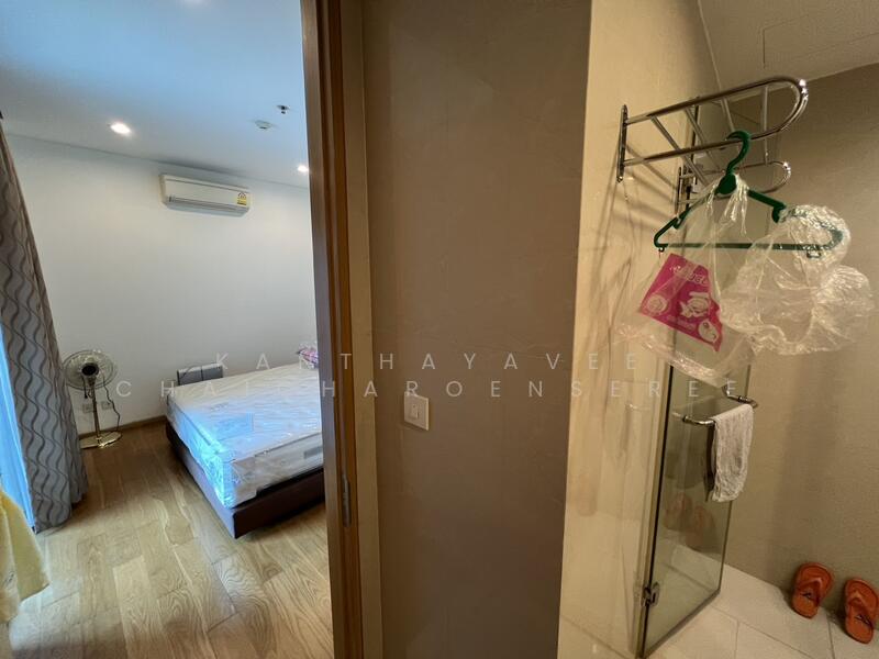 The Breeze Narathiwas : เดอะ บรีส นราธิวาส, กรุงเทพ, 198 ถนนนราธิวาสราชนครินทร์, ช่องนนทรี, ยานนาวา, กรุงเทพ, 48 ตร.ม., คอนโด ขาย, โดย Kanthayavee Chaicharoenseree, 500109951 - DDproperty.com