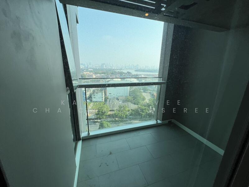 The Breeze Narathiwas, Bangkok, 198 Narathiwat Ratchanakarin Road, Chong Nonsi, Yan Nawa, Bangkok, 1 Bedroom, 48 sqm, Condo For Sale, by Kanthayavee Chaicharoenseree, 500109951 - DDproperty.com