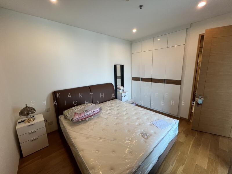 The Breeze Narathiwas, Bangkok, 198 Narathiwat Ratchanakarin Road, Chong Nonsi, Yan Nawa, Bangkok, 1 Bedroom, 48 sqm, Condo For Sale, by Kanthayavee Chaicharoenseree, 500109951 - DDproperty.com