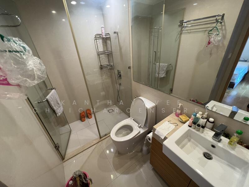 The Breeze Narathiwas, Bangkok, 198 Narathiwat Ratchanakarin Road, Chong Nonsi, Yan Nawa, Bangkok, 1 Bedroom, 48 sqm, Condo For Sale, by Kanthayavee Chaicharoenseree, 500109951 - DDproperty.com