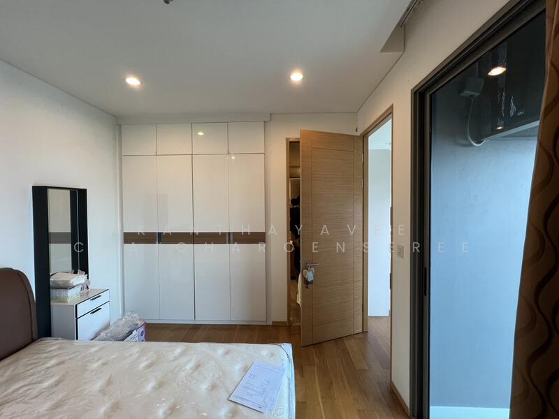 The Breeze Narathiwas, Bangkok, 198 Narathiwat Ratchanakarin Road, Chong Nonsi, Yan Nawa, Bangkok, 1 Bedroom, 48 sqm, Condo For Sale, by Kanthayavee Chaicharoenseree, 500109951 - DDproperty.com