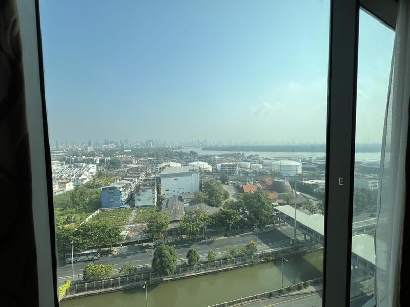 The Breeze Narathiwas, Bangkok, 198 Narathiwat Ratchanakarin Road, Chong Nonsi, Yan Nawa, Bangkok, 1 Bedroom, 48 sqm, Condo For Sale, by Kanthayavee Chaicharoenseree, 500109951 - DDproperty.com