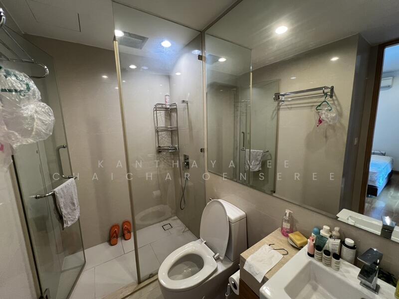 The Breeze Narathiwas, Bangkok, 198 Narathiwat Ratchanakarin Road, Chong Nonsi, Yan Nawa, Bangkok, 1 Bedroom, 48 sqm, Condo For Sale, by Kanthayavee Chaicharoenseree, 500109951 - DDproperty.com