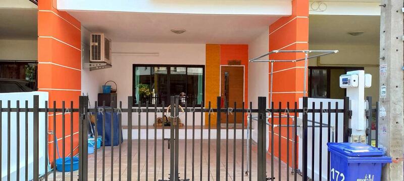 For Rent - The Enter Kingkaew 25/1, Bangkok