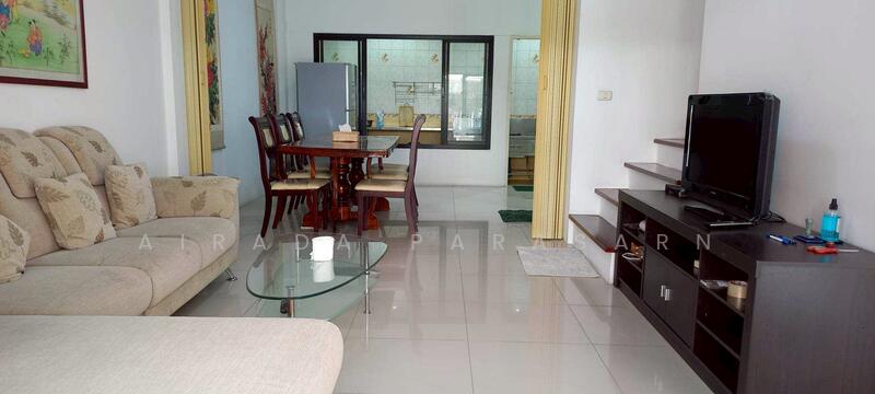 For Rent - The Enter Kingkaew 25/1, Bangkok