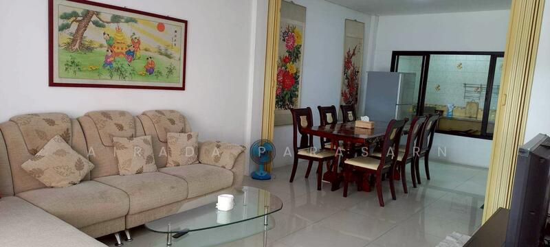 For Rent - The Enter Kingkaew 25/1, Bangkok