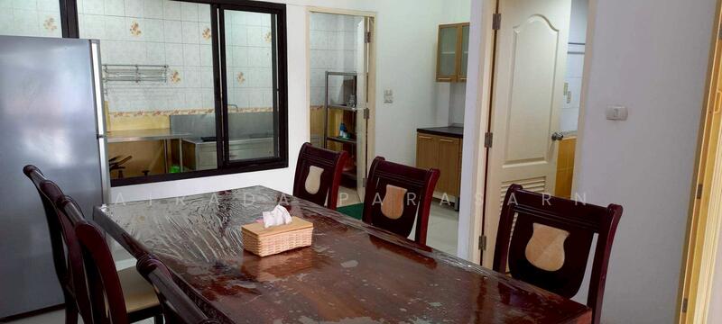 For Rent - The Enter Kingkaew 25/1, Bangkok