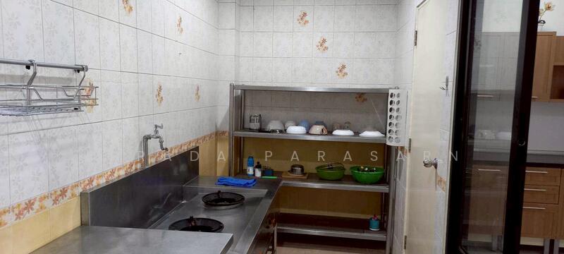 For Rent - The Enter Kingkaew 25/1, Bangkok