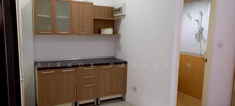 For Rent - The Enter Kingkaew 25/1, Bangkok