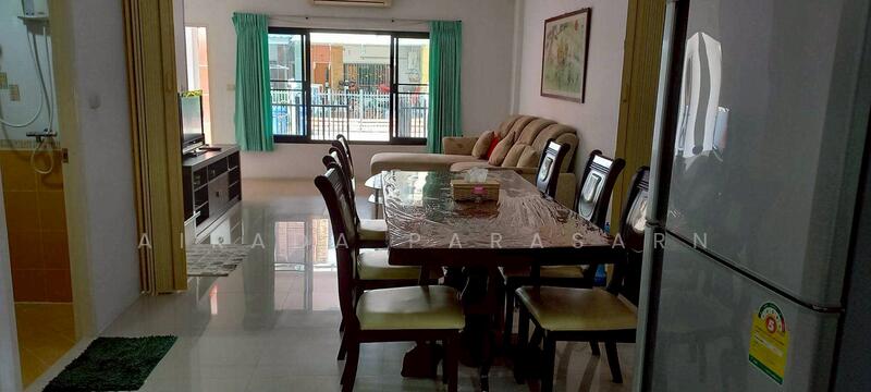 ให้เช่า - The Enter Kingkaew 25/1 : ดิ เอ็นเทอร์ กิ่งแก้ว 25/1, กรุงเทพ