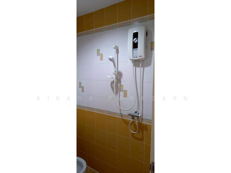 ให้เช่า - The Enter Kingkaew 25/1 : ดิ เอ็นเทอร์ กิ่งแก้ว 25/1, กรุงเทพ