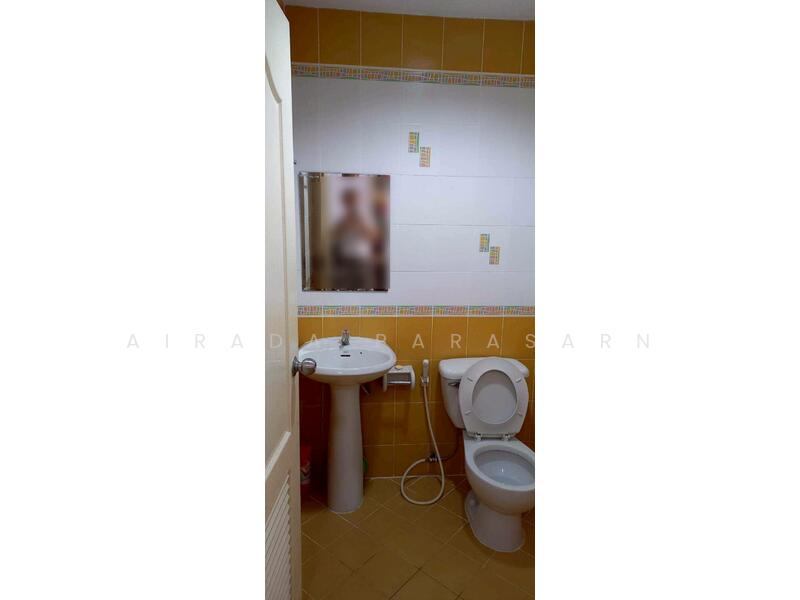 For Rent - The Enter Kingkaew 25/1, Bangkok