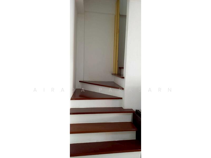 For Rent - The Enter Kingkaew 25/1, Bangkok