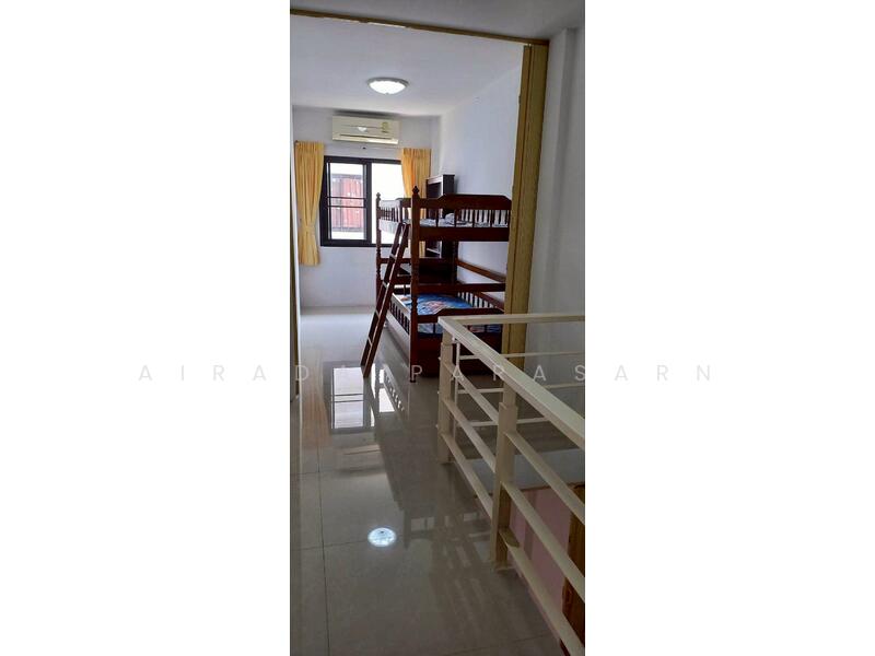 For Rent - The Enter Kingkaew 25/1, Bangkok