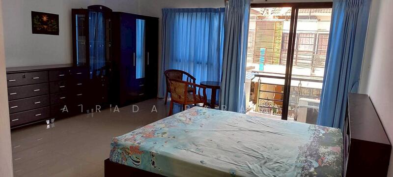 ให้เช่า - The Enter Kingkaew 25/1 : ดิ เอ็นเทอร์ กิ่งแก้ว 25/1, กรุงเทพ