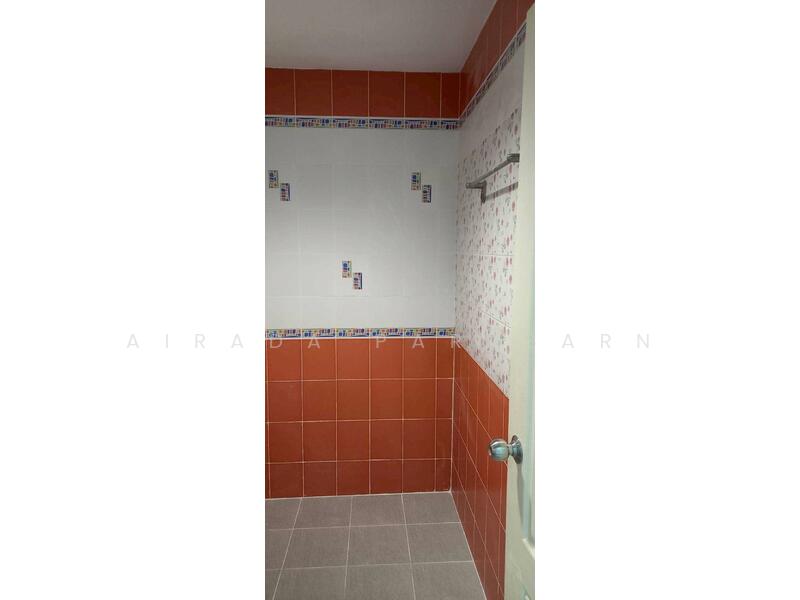 For Rent - The Enter Kingkaew 25/1, Bangkok