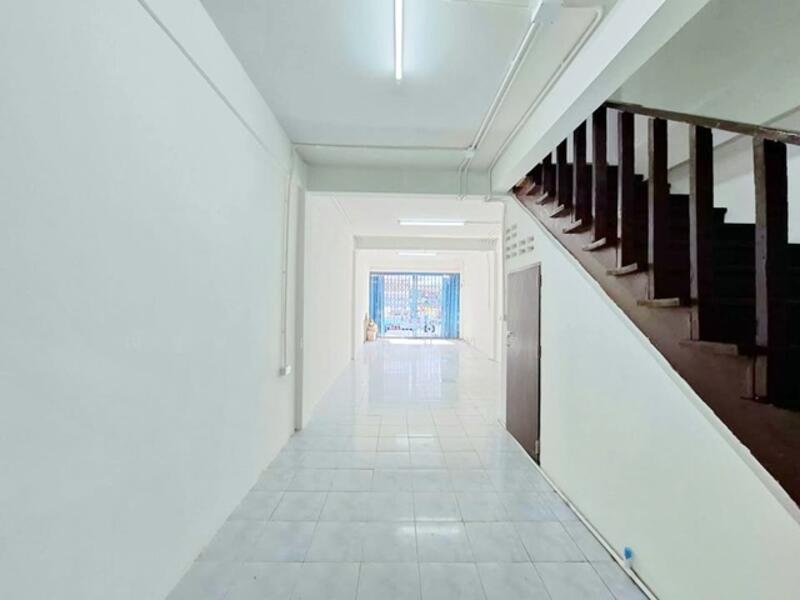 For Rent - ไม่พบโครงการ, Bangkok