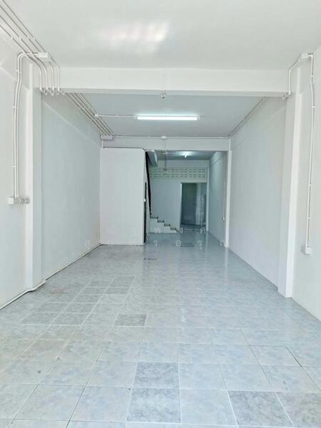 ให้เช่า - ไม่พบโครงการ, กรุงเทพ