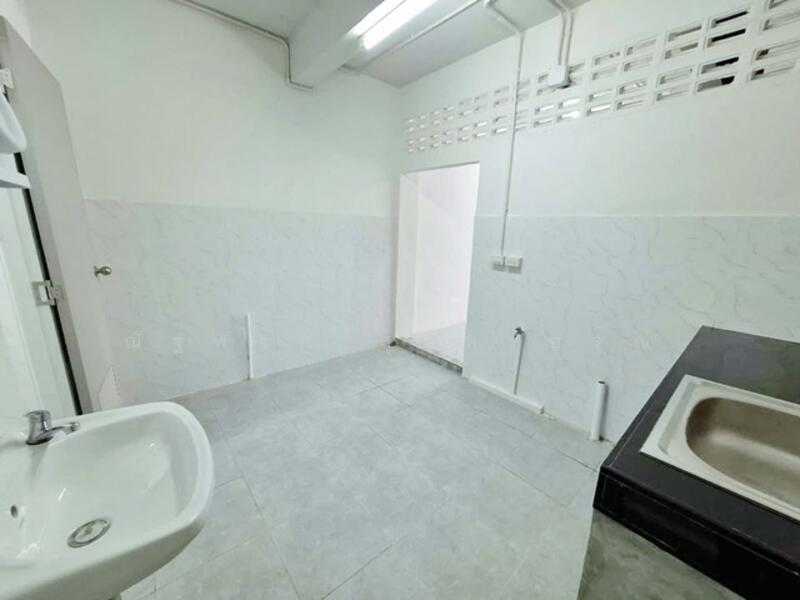 For Rent - ไม่พบโครงการ, Bangkok