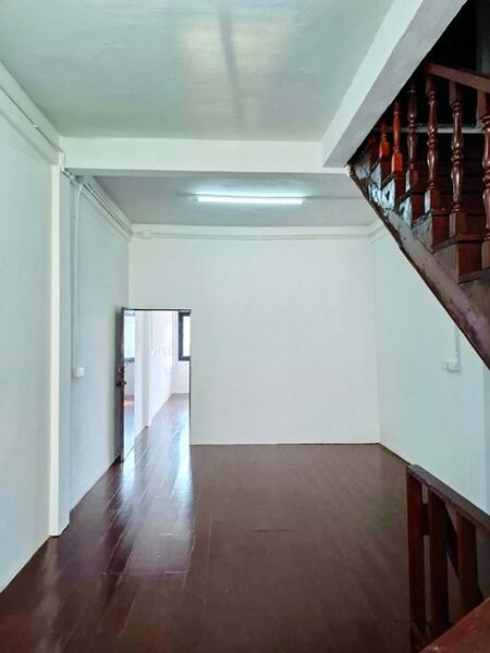 ให้เช่า - ไม่พบโครงการ, กรุงเทพ