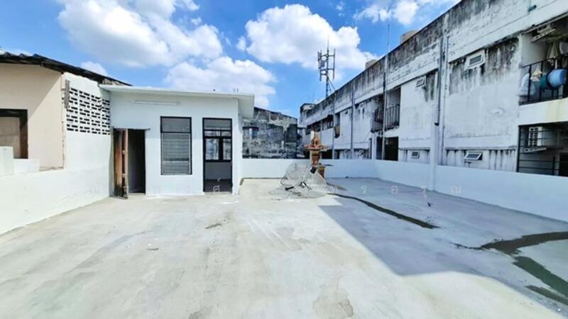 For Rent - ไม่พบโครงการ, Bangkok