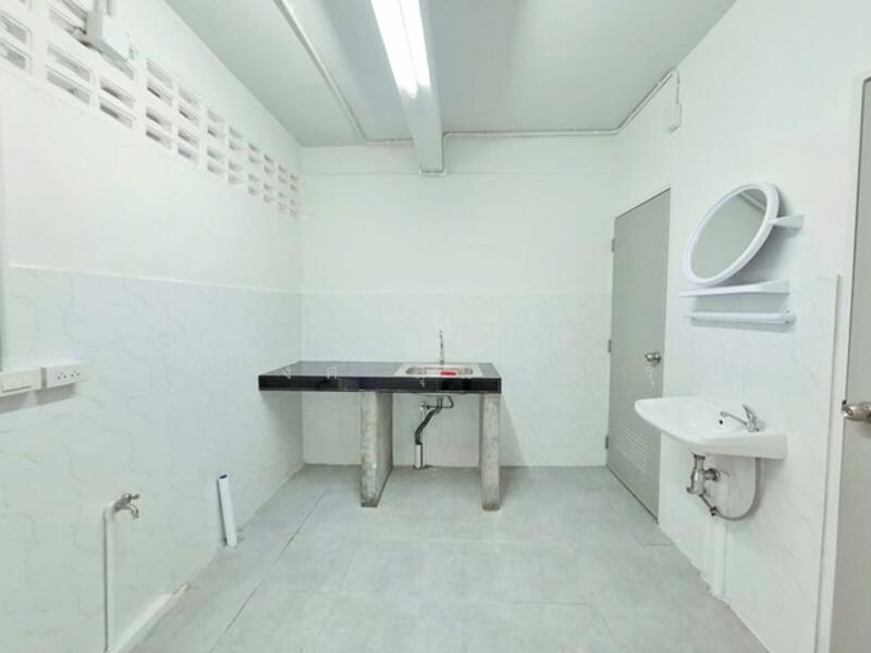 For Rent - ไม่พบโครงการ, Bangkok